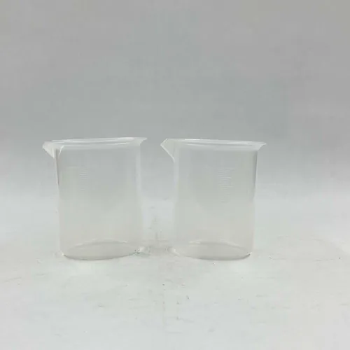 Plastic Beaker 500 mL - MOMD43
