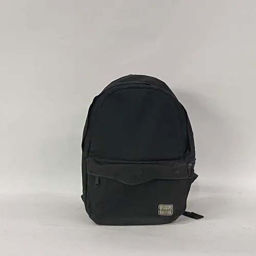 Black Backpack - MO22273