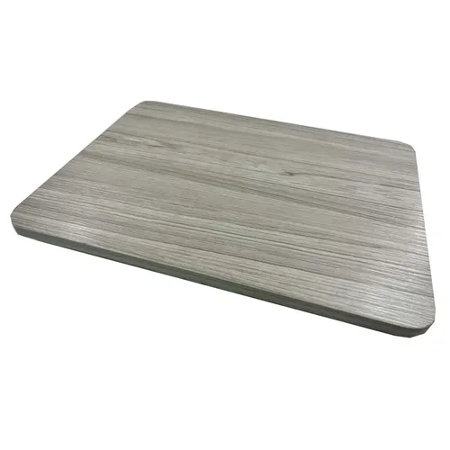 Gray Washed Wood Board - TR419