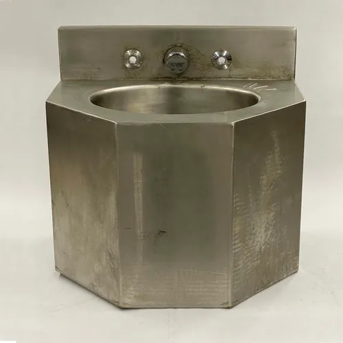 Stainless Steel Sink - MOMD5