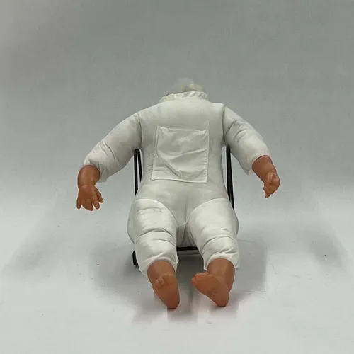 Big Headless Doll Body - MOB189