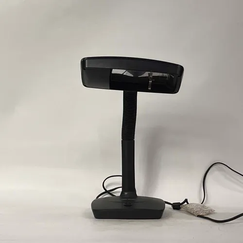 Black Adjustable Desk Lamp - LI368