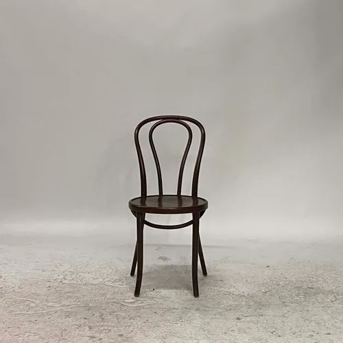 Wood Thonet Cafe Chair - SE2958
