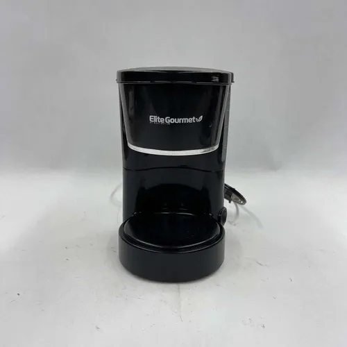 Elite Gourmet Coffee Maker - DIB508