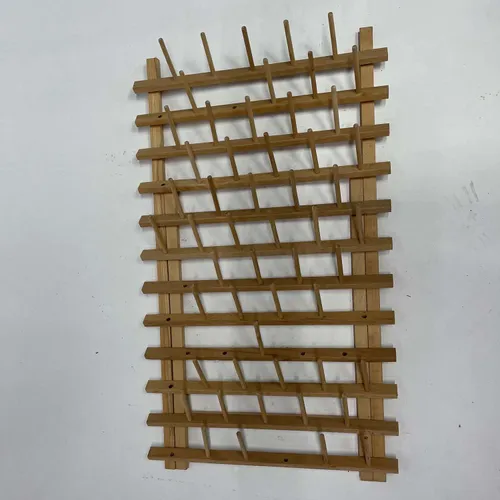 Wooden Drying Rack - DIB491