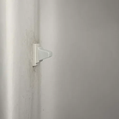 White Hospital Light - LI532