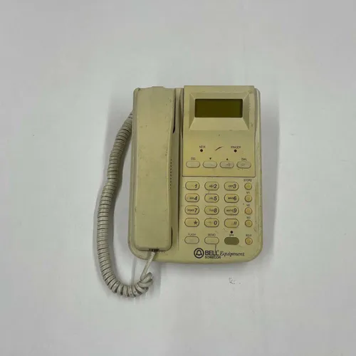 Off White Phone - A862