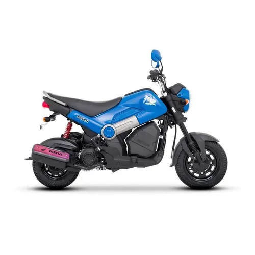 Honda navi azul 16