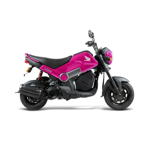Honda navi rosa 20