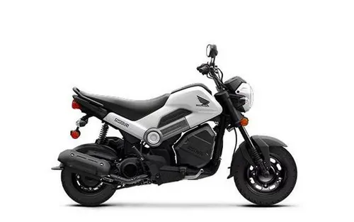 Honda Navi 34