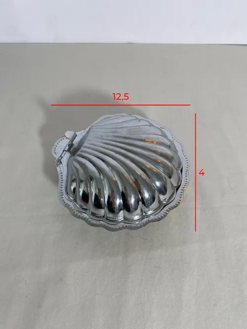 Contenitore conchiglia