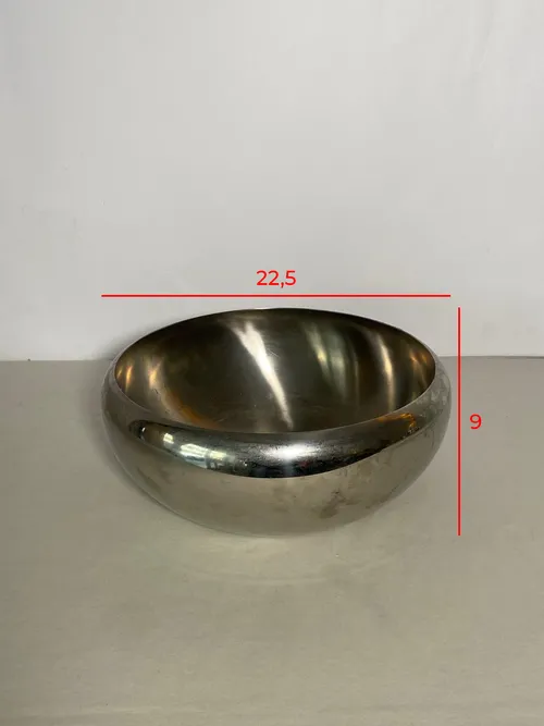 Coppa grande Alfa Alessi