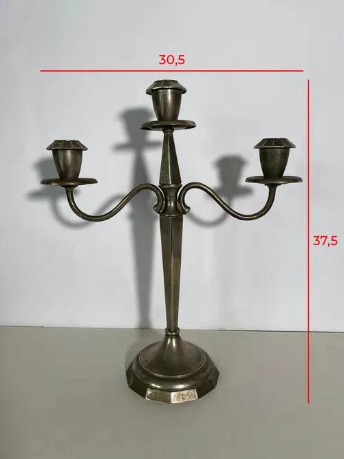 Candelabro Silea