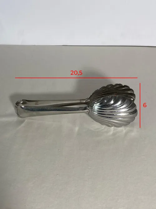 Pinza conchiglia
