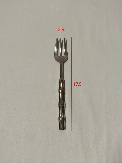 Forchettine da frutta