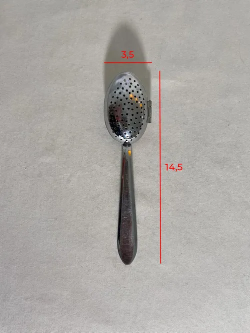 Cucchiaino infusore