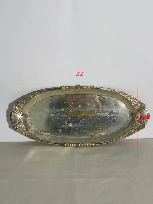 Vassoio Azalea