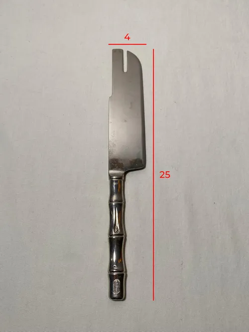 Coltello S.Marco per torta