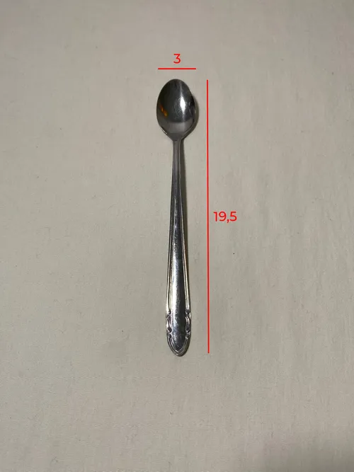 Cucchiaini sorbetto