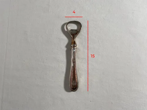Apribottiglie classico