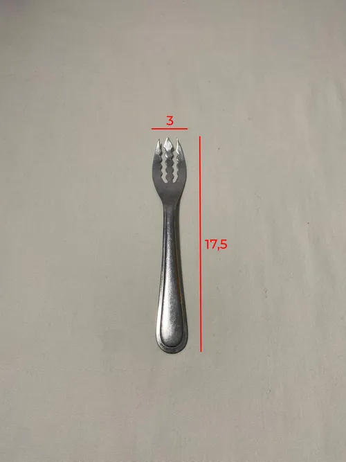 Forchettine da pesce