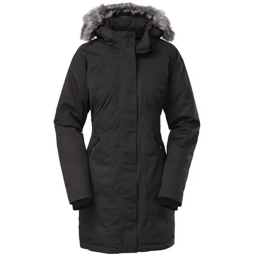 Women's Parka