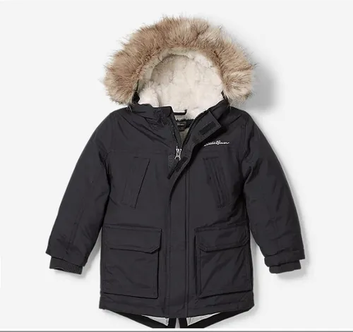 Youth Parka