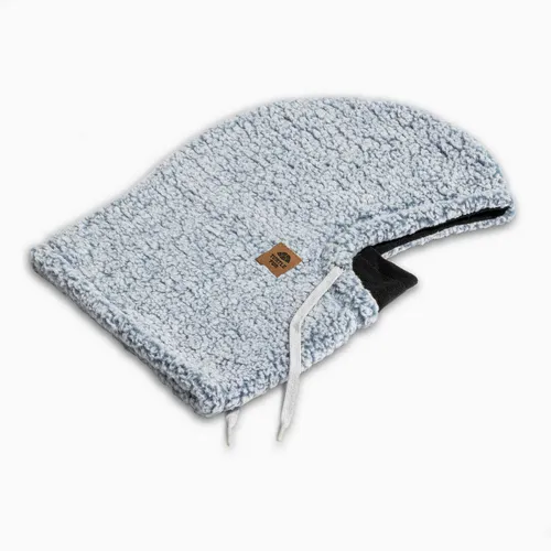 Comfort Lush Booter Overhood Smoke Blue