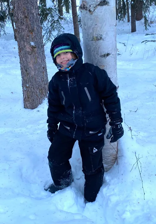 Youth Daily Gear Package