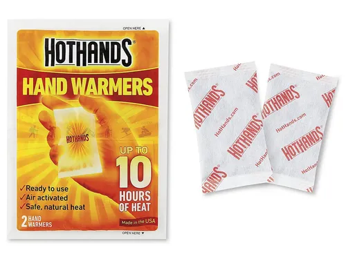 Hot Hands Hand Warmers