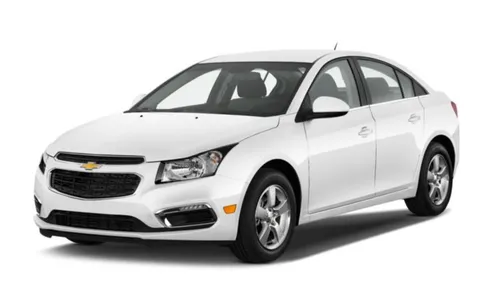 2015 Chevrolet Cruze