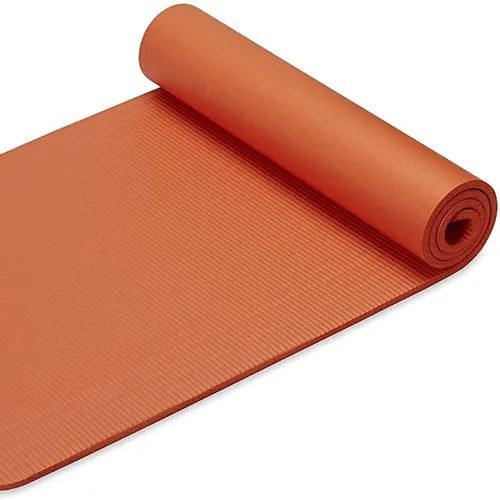 Yoga Mat - Colors Vary