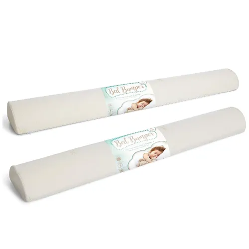 Bed Bumpers (Two Pack)