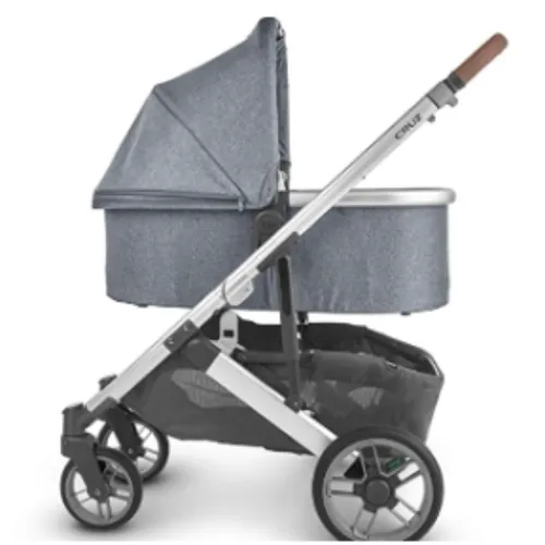 UPPAbaby Stroller with One Single Bassinet