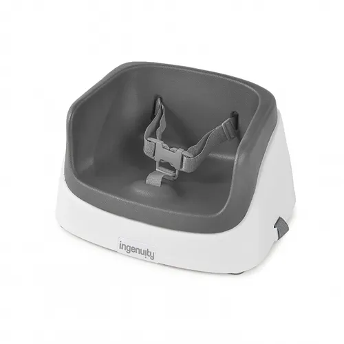 Ingenuity SmartClean Toddler Booster Seat