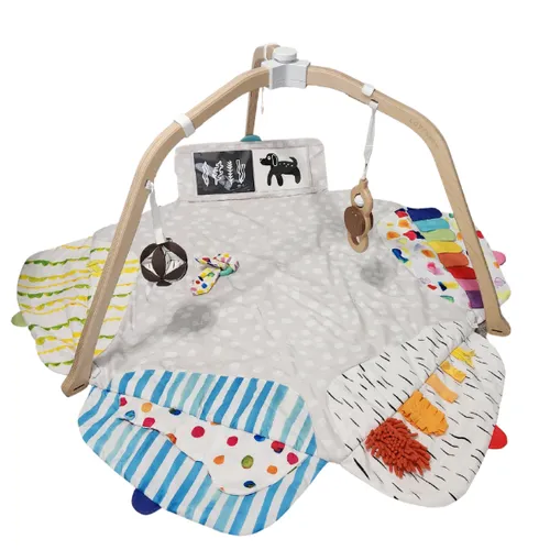 The Play Gym by Lovevery