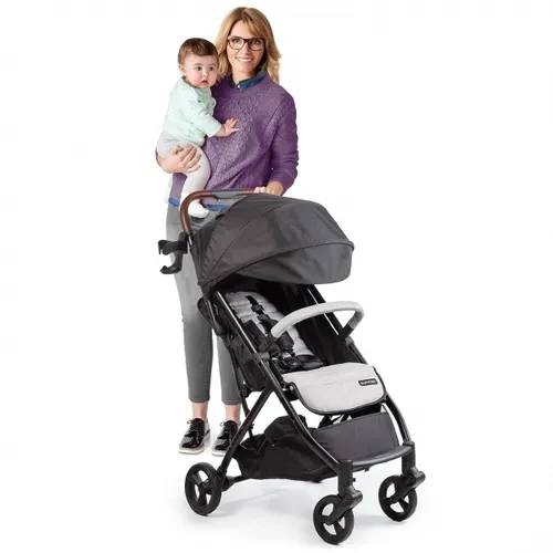 Summer 3D Quick Close CS+ Standard Stroller