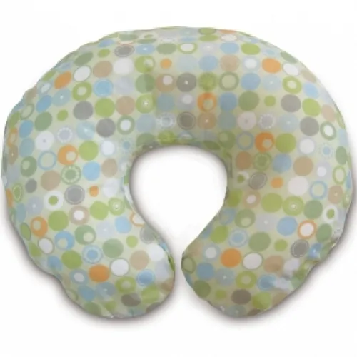Nursing Pillow - Colors Vary