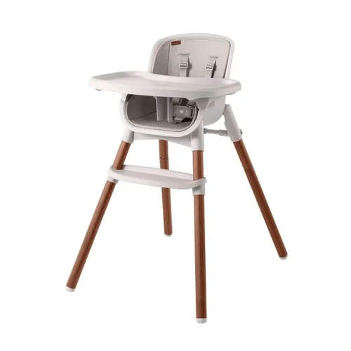 Chicco Zest LE 4-in-1 Folding High Chair
