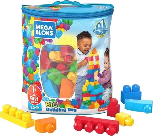 *Most Popular* Mega Blocks