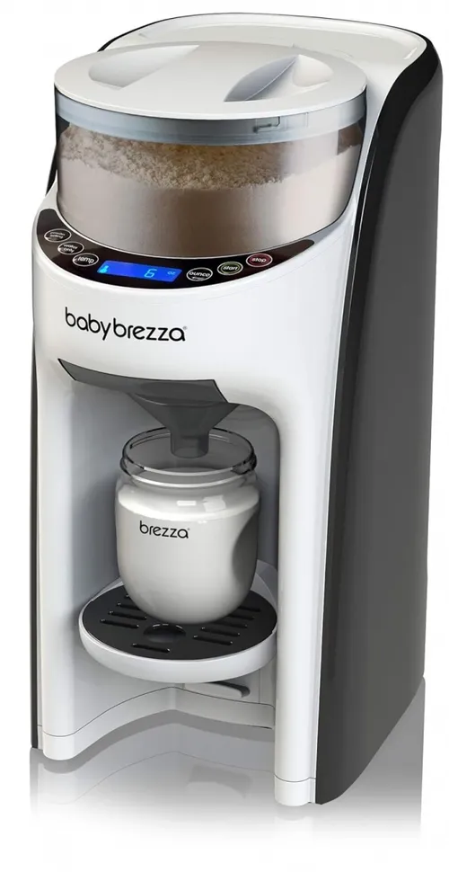 Baby Brezza Formula Pro Advanced Formula Dispenser Machine - Colors Vary