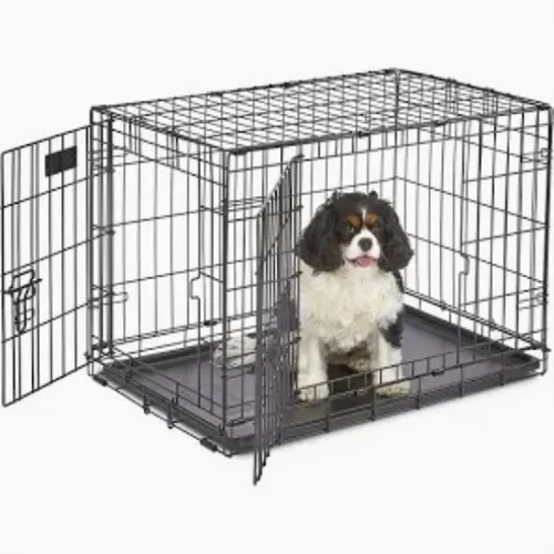 Large Pet Crate