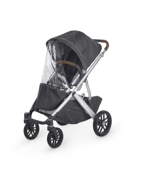 Rain Shield ONLY for Vista, 2, Cruz, & Cruz V2 - NO STROLLER INC