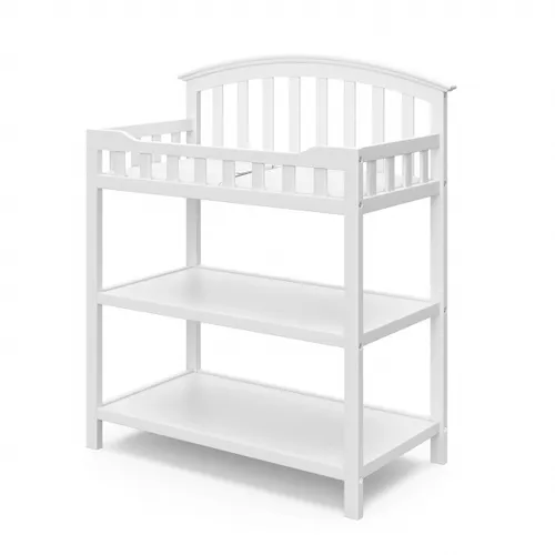 Full Size Changing Table Furniture