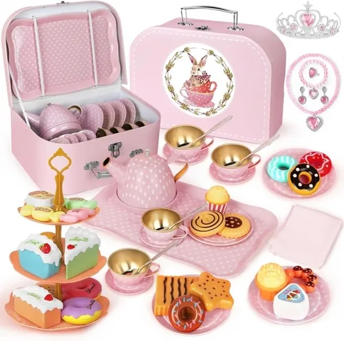 Tea Party Set