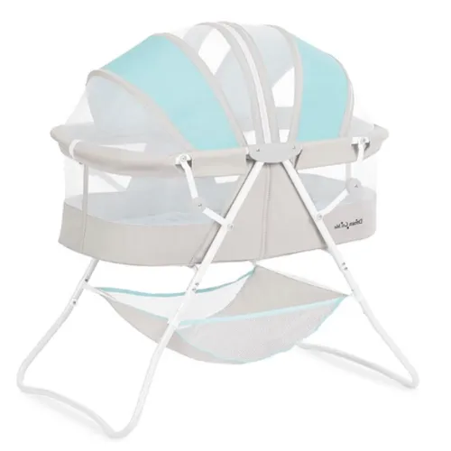 Dream On Me Karley Bassinet with Sheet