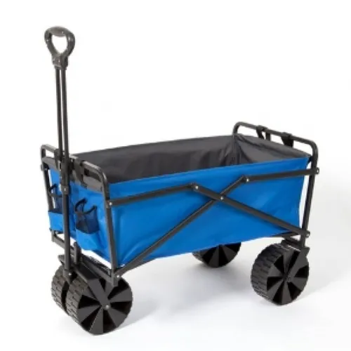 Mac Sports Outdoor / Beach Utility Wagon