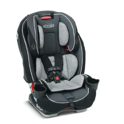 Graco SlimFit 3 in 1 Car Seat