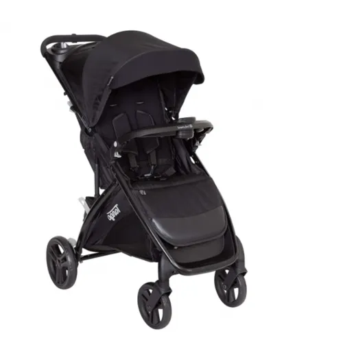 Baby Trend Tango Stroller - 1 Hand Fold, One Hand Push