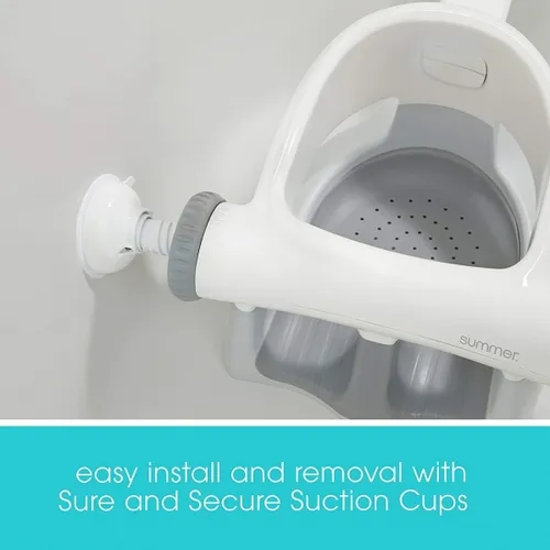 Summer My Bath Seat Soft Support - Colors Vary